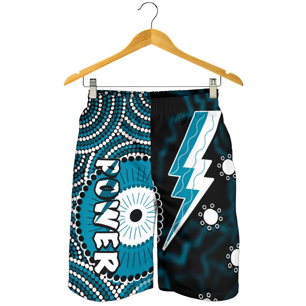 power-men-shorts-thunda-port-adelaide