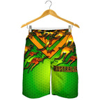 mens-shorts-australian-kangaroo-shorts-aussie-national-colors