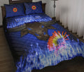 blue-quilt-bed-set-bulls-barberton-daisy