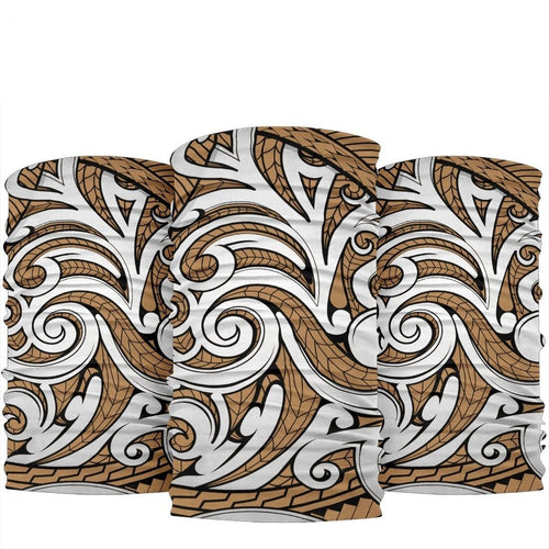 new-zealand-maori-tribal-ornament-bandana-tan