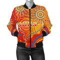 suns-women-bomber-jacket-sun-indigenous-gold-coast