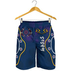 combo-men-tank-top-and-men-short-storm-melbourne-indigenous-champion