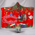 christmas-hooded-blanket-red-merry-christmas