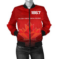 canada-day-since-1867-womens-bomber-jacket