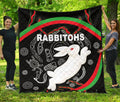 rabbitohs-premium-quilt-indigenous-mystery-vibes