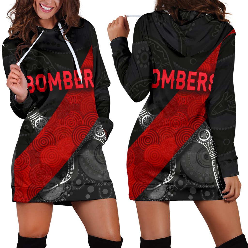essendon-hoodie-dress-indigenous-bombers-black