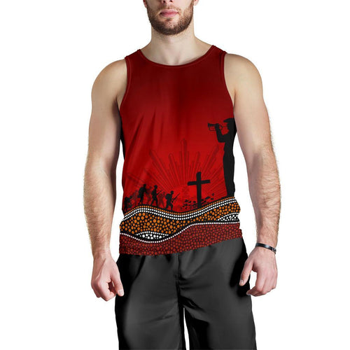 mens-tank-top-anzac-day-our-heroes-nhi-style-red