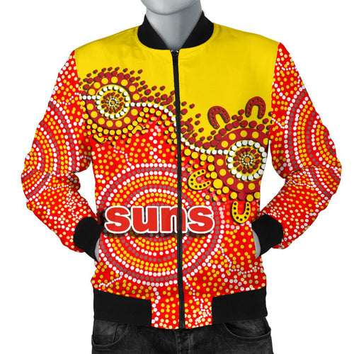 gold-coast-mens-bomber-jacket-sun-aboriginal