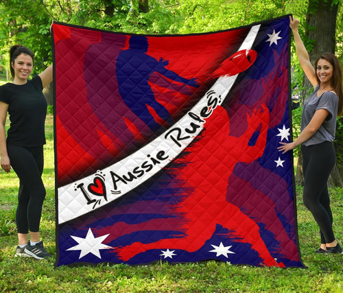 premium-quilt-australian-rules-football