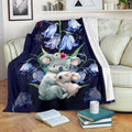 premium-blanket-koala-blanket-royal-bluebell-flower