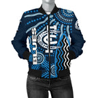 carlton-blues-bomber-jacket-for-women-aboriginal