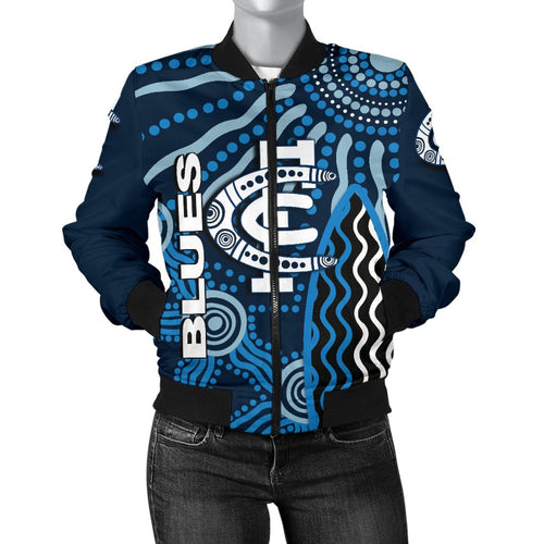 carlton-blues-bomber-jacket-for-women-aboriginal