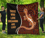 aboriginal-premium-quilt-indigenous-lizard-dreaming