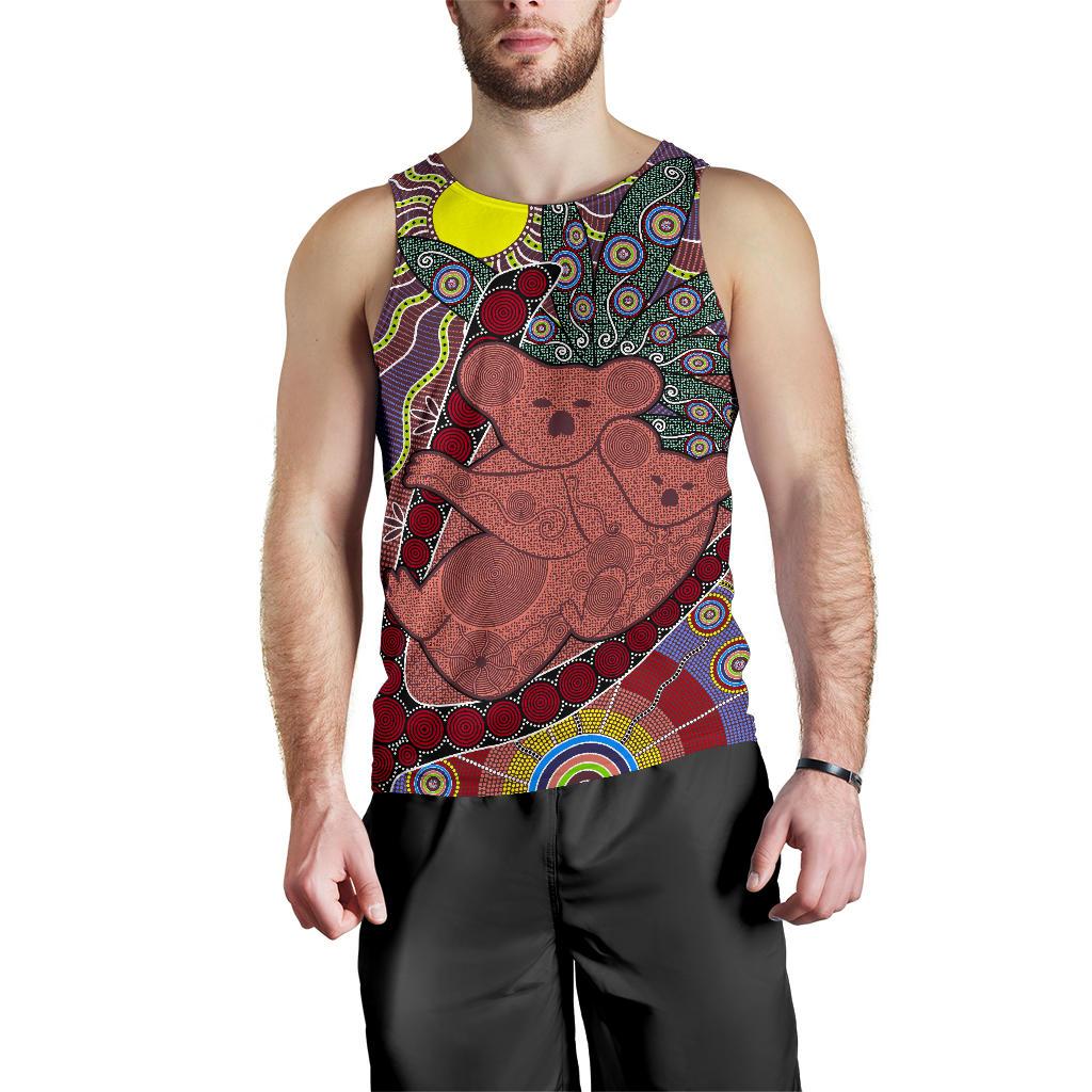 tank-top-koala-tank-aboriginal-patterns-men