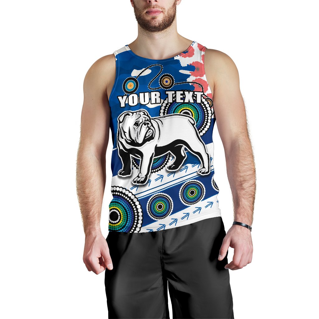 custom-personalised-bulldogs-anzac-day-men-tank-top-mix-indigenous