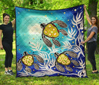 premium-quilt-aboriginal-turtle-art-quilt-set-towards-the-light