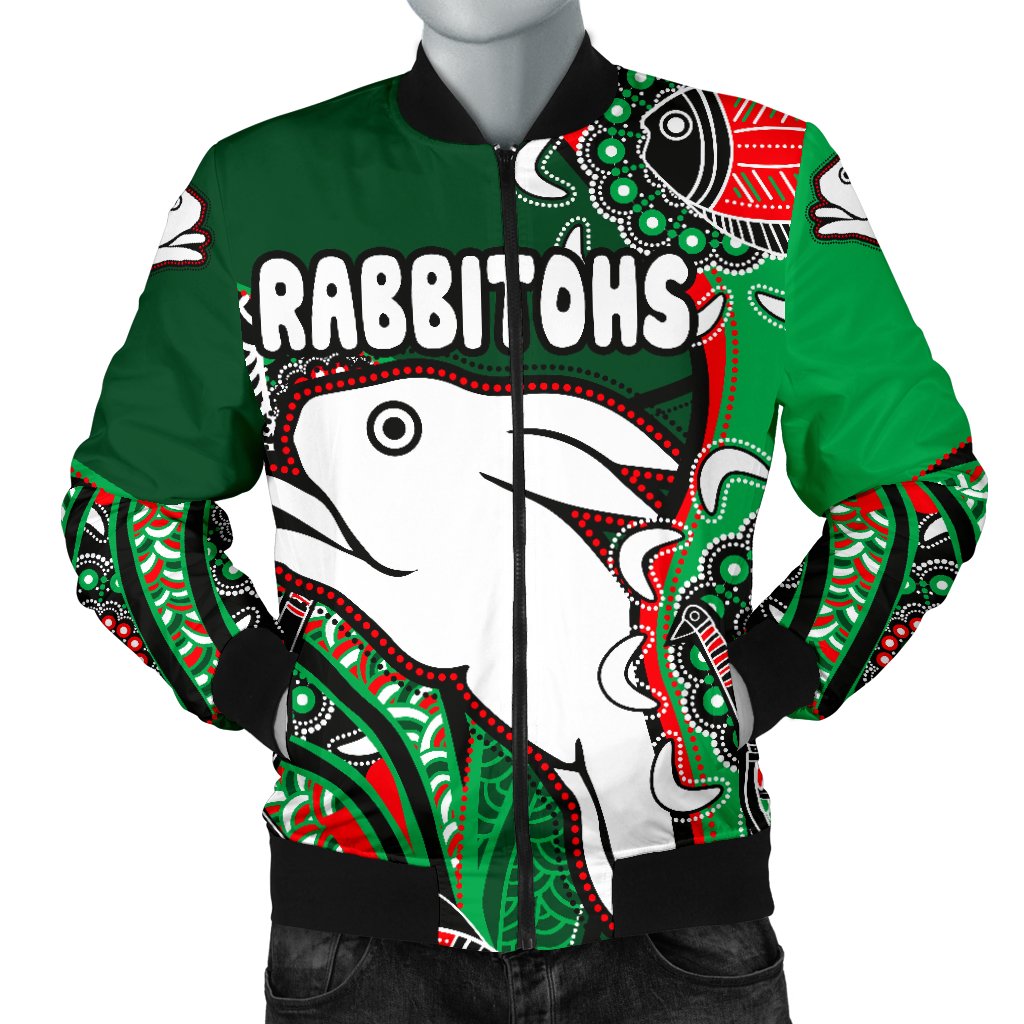 rabbitohs-men-bomber-jacket-indigenous-survival-world