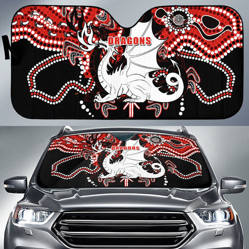 dragons-auto-sun-shades-st-george-indigenous-limited
