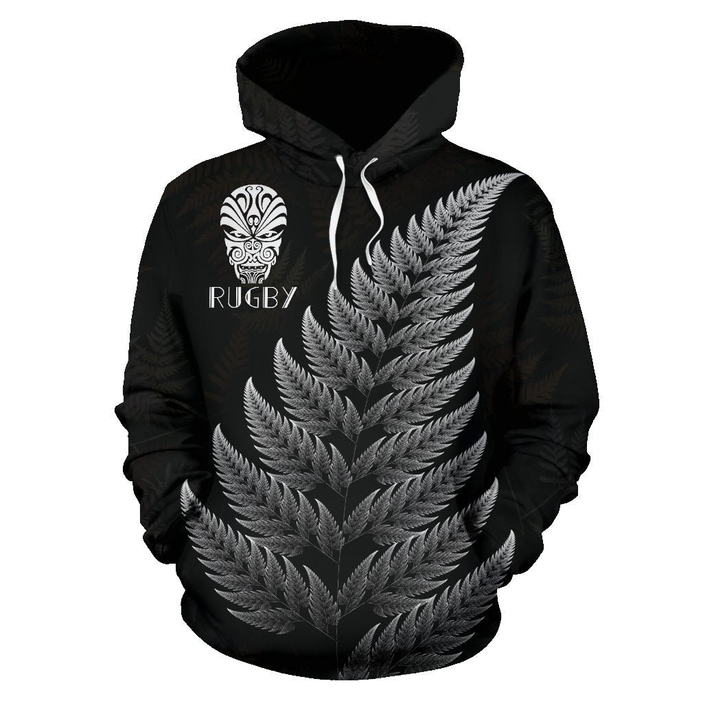new-zealand-hoodie-silver-fern-rugby-haka-face