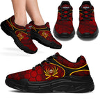 sneakers-australian-coat-of-arms-shoes-bloody-oath-chunky