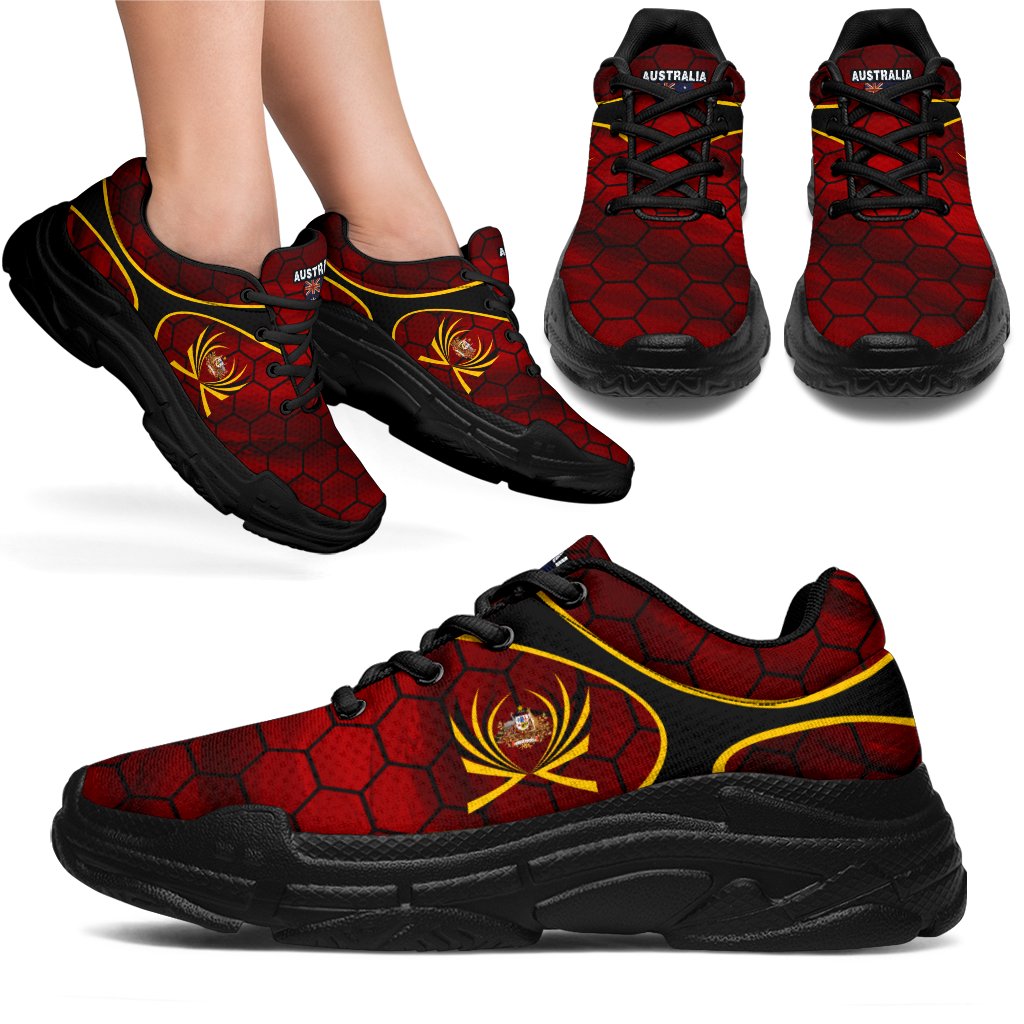sneakers-australian-coat-of-arms-shoes-bloody-oath-chunky