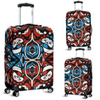 canada-haida-pattern-luggage-cover