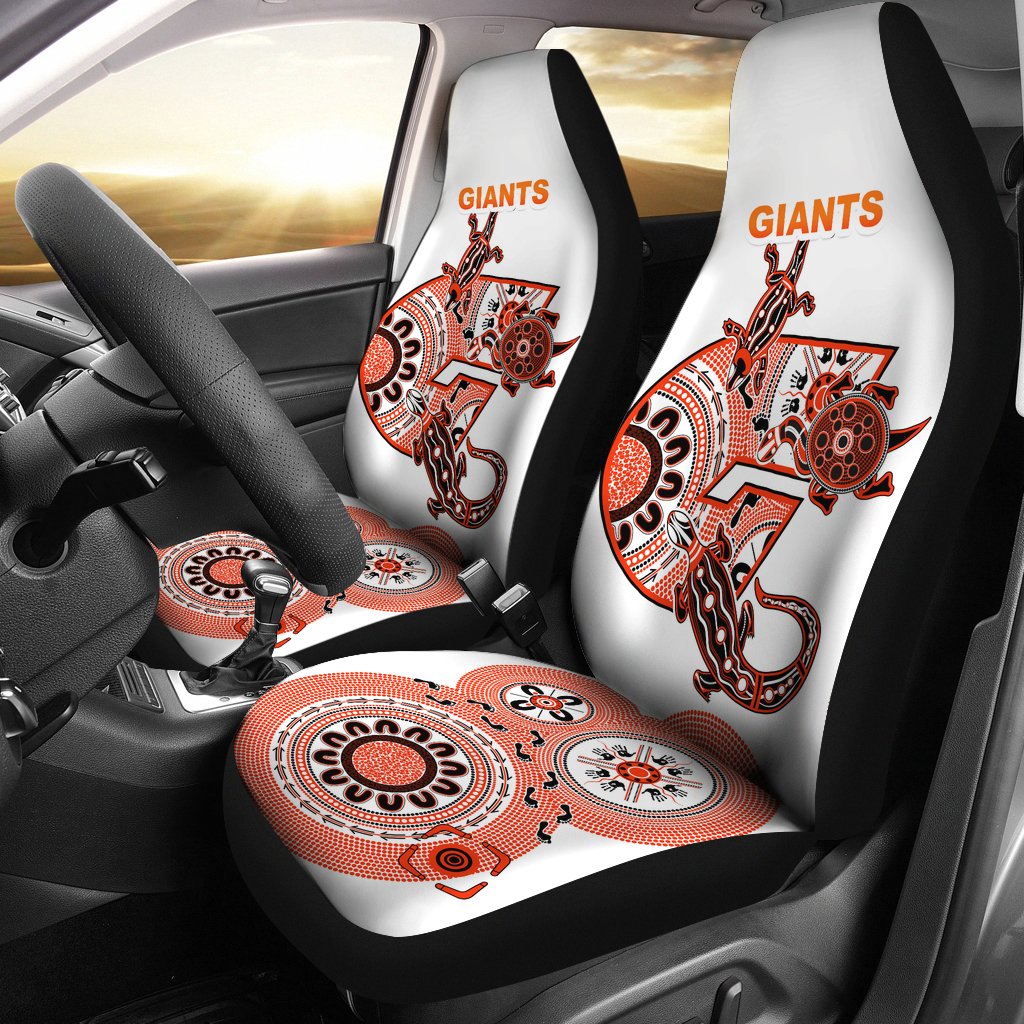 giants-car-seat-simple-indigenous