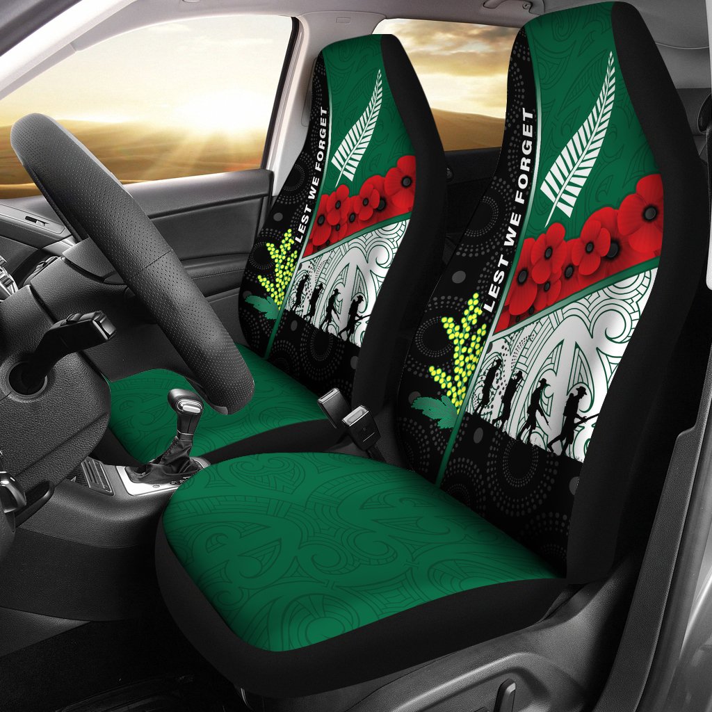 anzac-day-lest-we-forget-car-seat-covers-australia-indigenous-and-new-zealand-maori