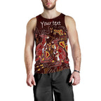 custom-aboriginal-mens-tank-top-kangaroo-family-with-hand-art