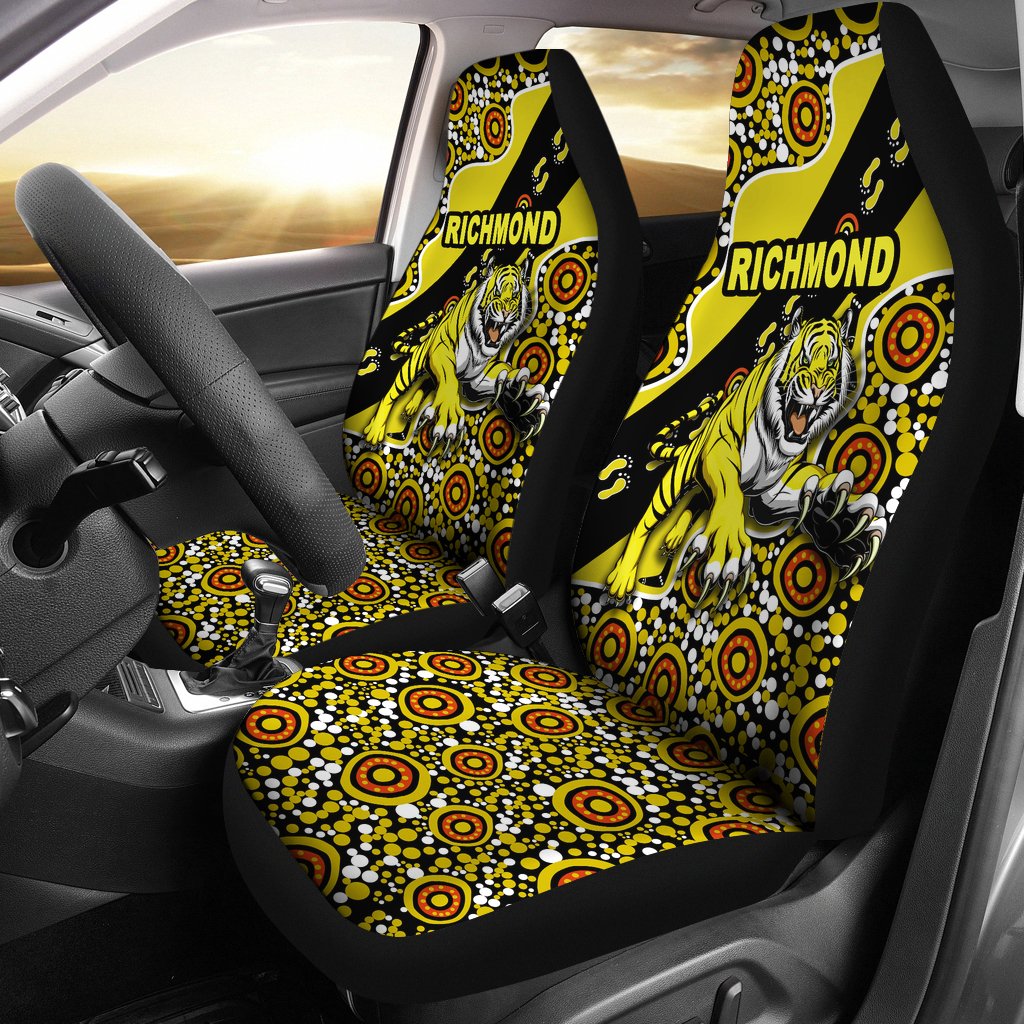 richmond-car-seat-covers-indigenous-tigers