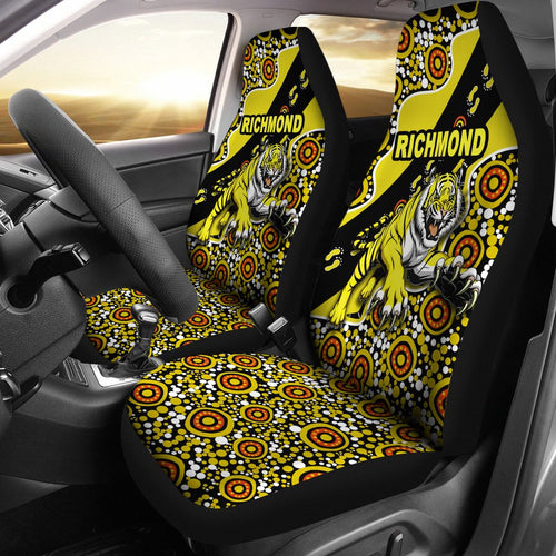 richmond-car-seat-covers-indigenous-tigers