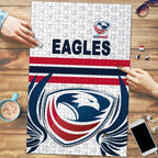 usa-rugby-premium-wood-jigsaw-puzzle-vertical-eagles-simple-style-white