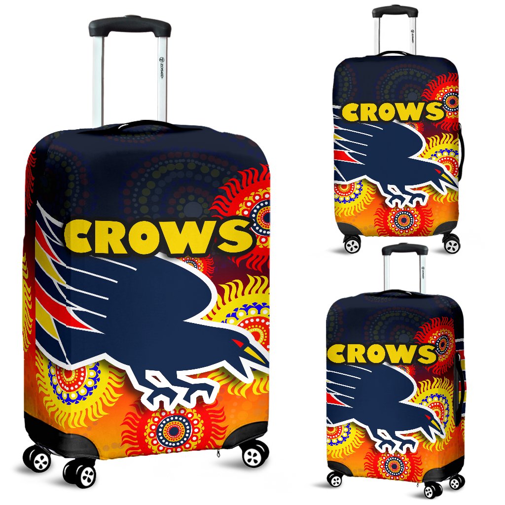 adelaide-crows-special-style-luggage-covers