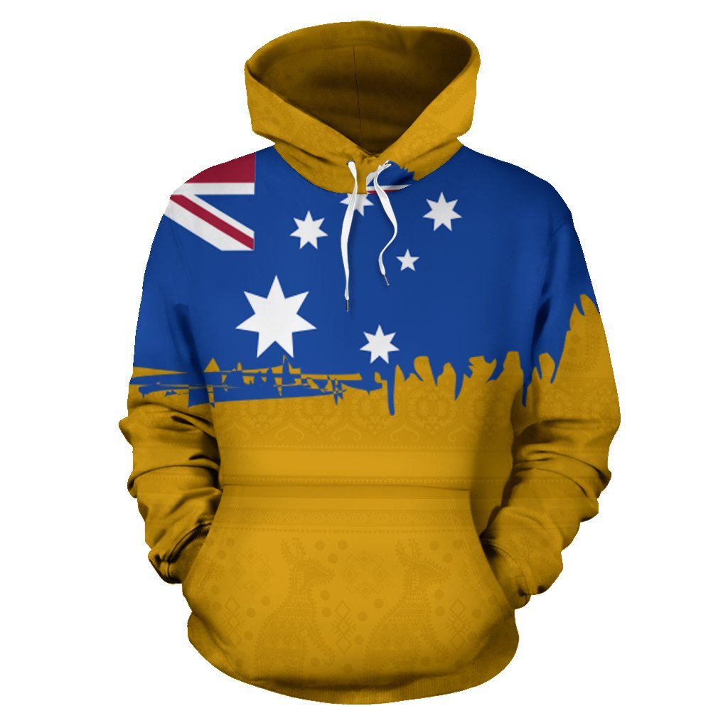 hoodie-aus-flag-hoodie-unisex