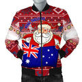 christmas-mens-bomber-jacket-australia-santa-claus-hold-the-flag-red