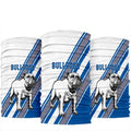 canterbury-bankstown-bulldogs-bandana-simple-style