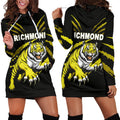 richmond-women-hoodie-dress-tigers