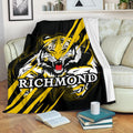 richmond-tigers-premium-blanket