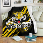 richmond-tigers-premium-blanket