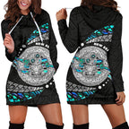 maori-new-zealand-womens-hoodie-dress-hei-tiki-sport-style