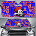 newcastle-knights-auto-sun-shades-indigenous