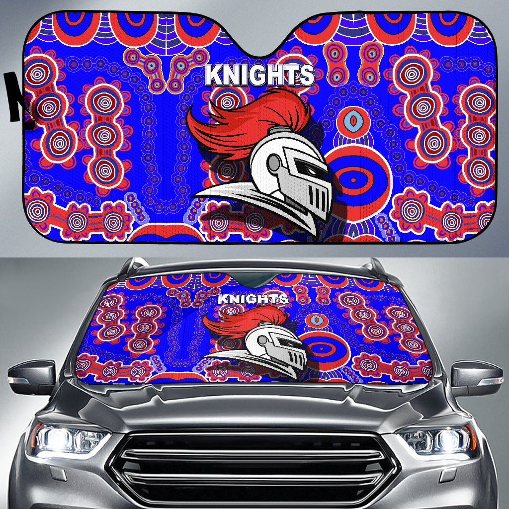 newcastle-knights-auto-sun-shades-indigenous