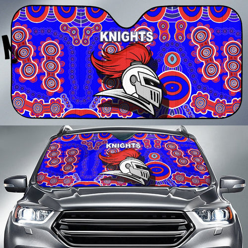 newcastle-knights-auto-sun-shades-indigenous