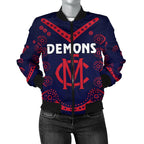 melbourne-demons-indigenous-women-bomber-jacket-football