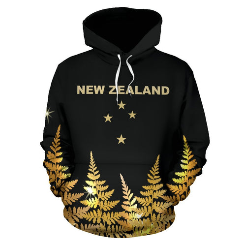new-zealand-golden-fern-hoodie