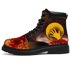 aboriginal-all-season-boots-indigenous-flag-hand-art