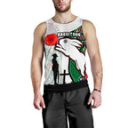 custom-personalised-rabbitohs-mens-tank-top-indigenous-anzac-day