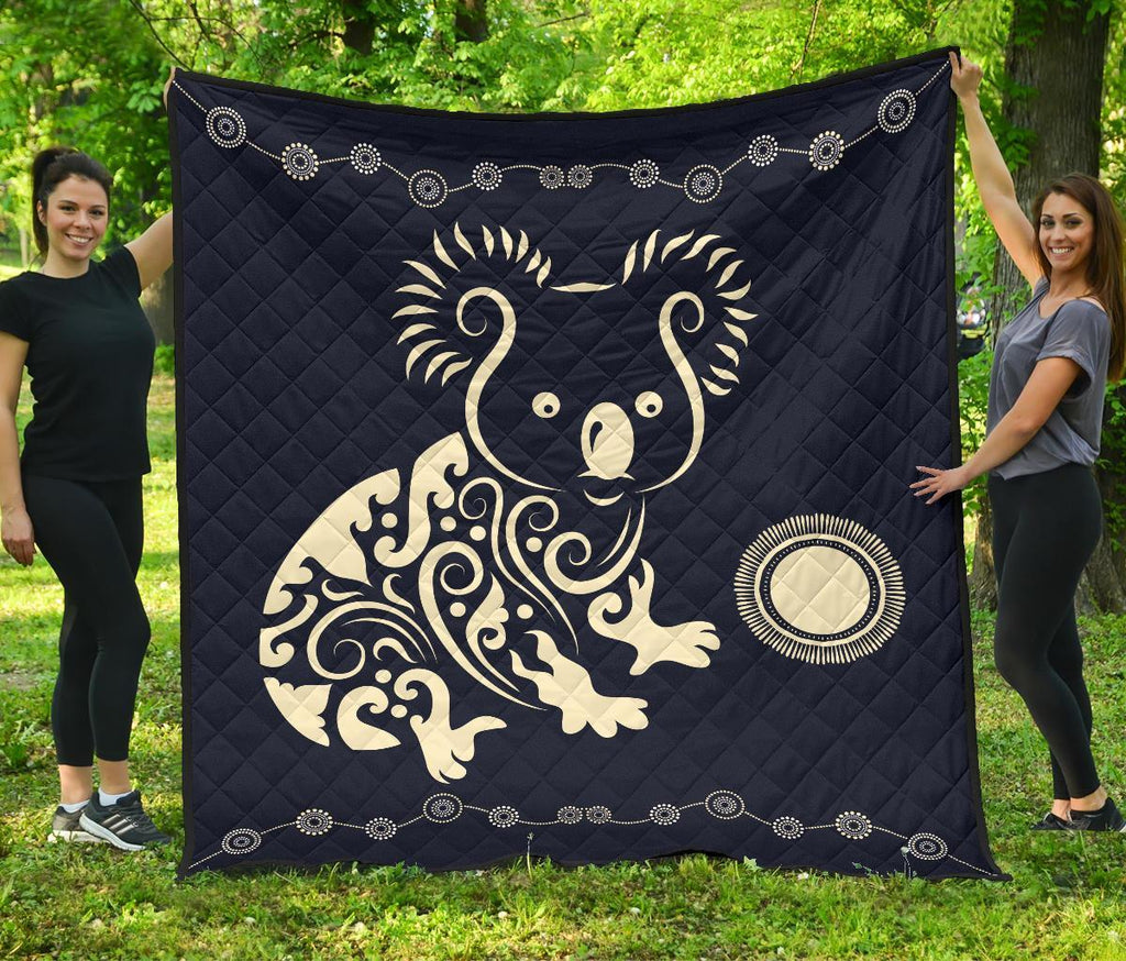 premium-quilts-koala-coverlets-treasure-aboriginal-patterns-ver01