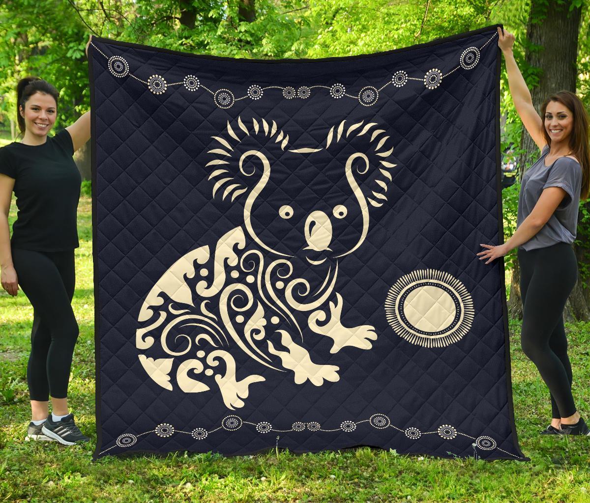 premium-quilts-koala-coverlets-treasure-aboriginal-patterns-ver01