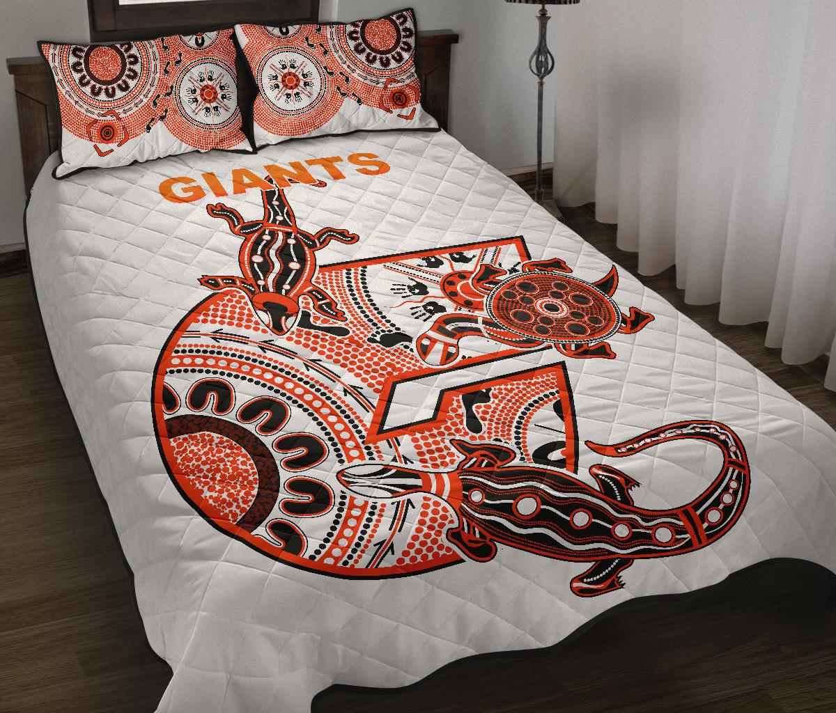 giants-quilt-bed-set-simple-indigenous
